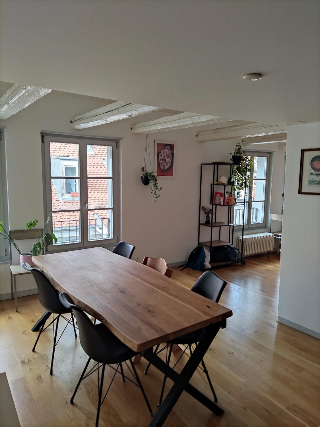 Appartamento di 4 ½ locali, foto 5 di 9