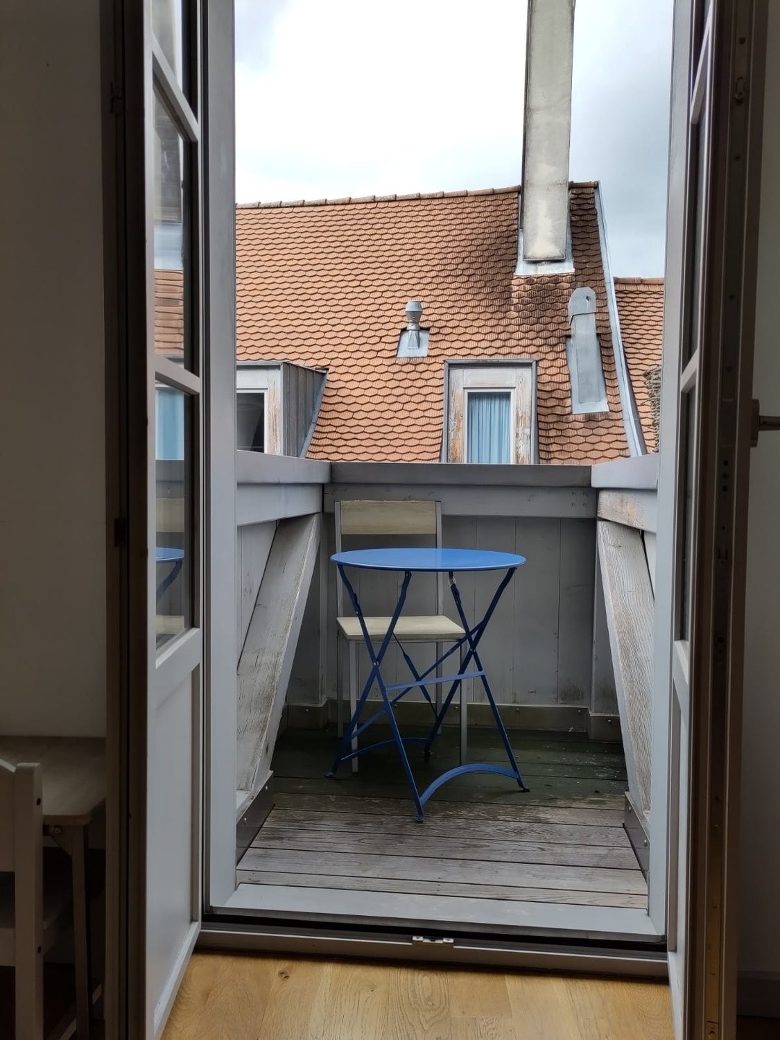 Appartamento di 4 ½ locali, foto 8 di 9