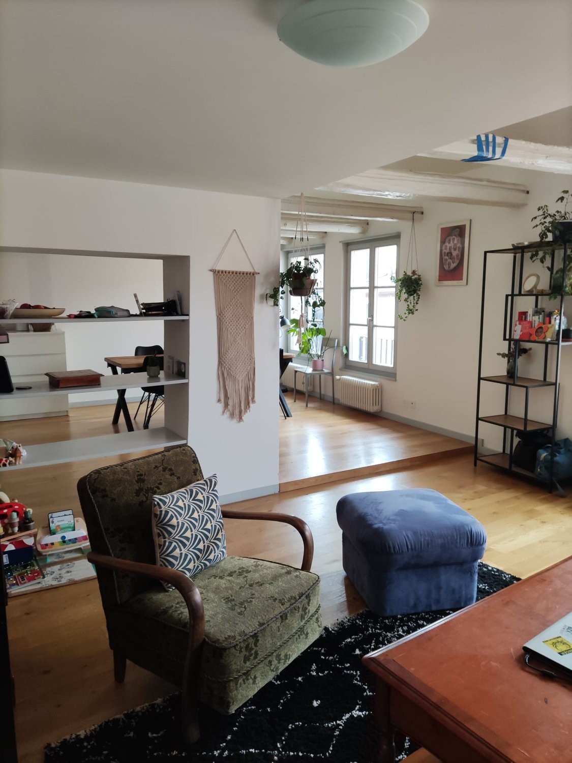 Appartamento di 4 ½ locali, foto 4 di 9