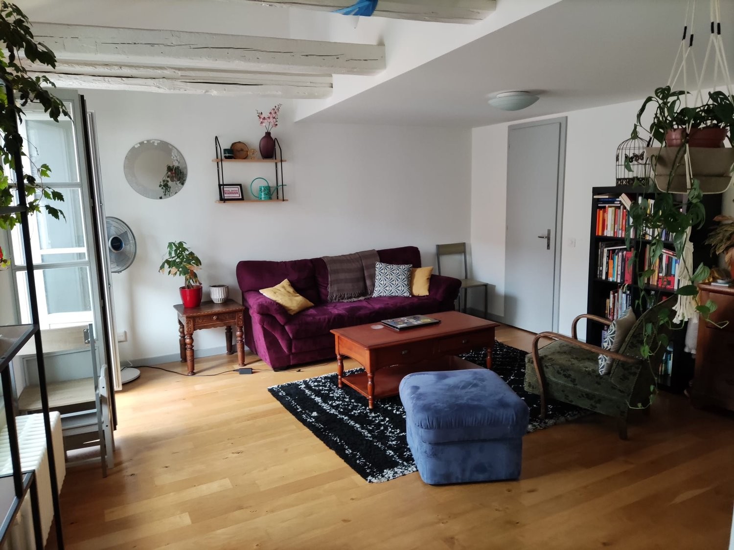 Appartamento di 4 ½ locali, foto 6 di 9