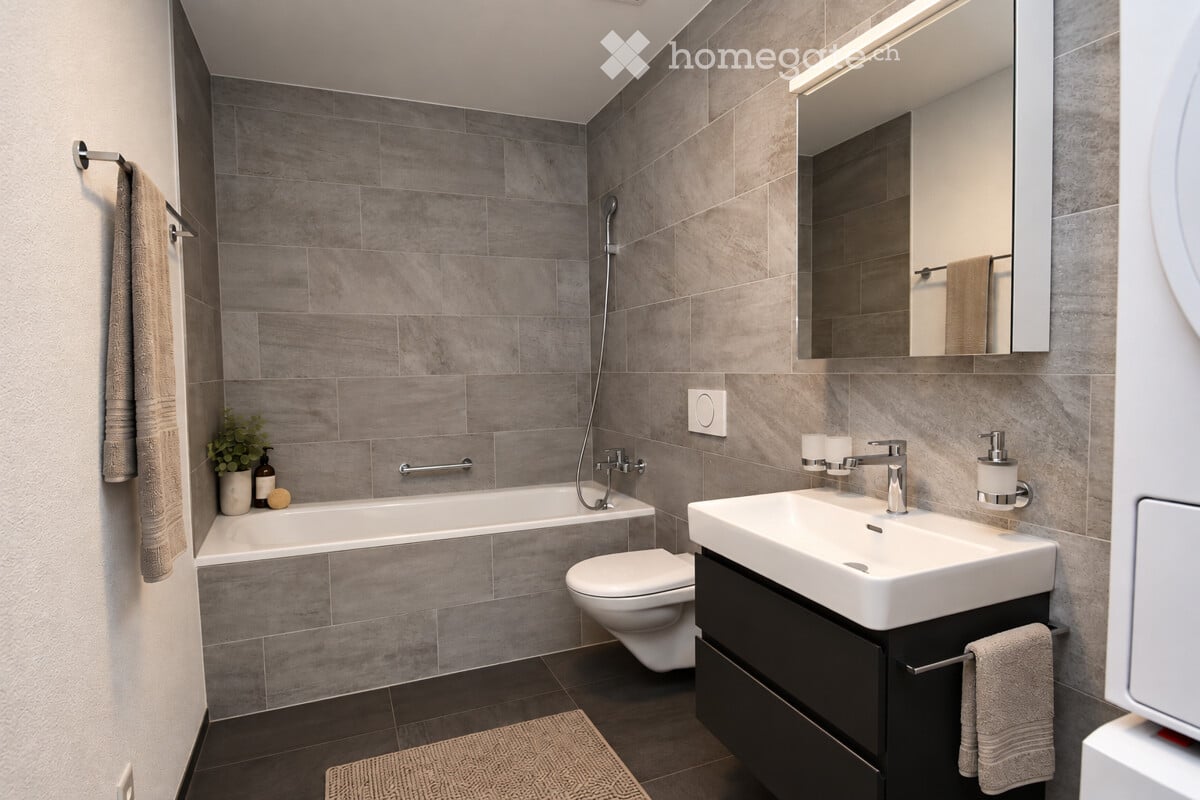 Appartamento di 4 ½ locali, foto 8 di 10