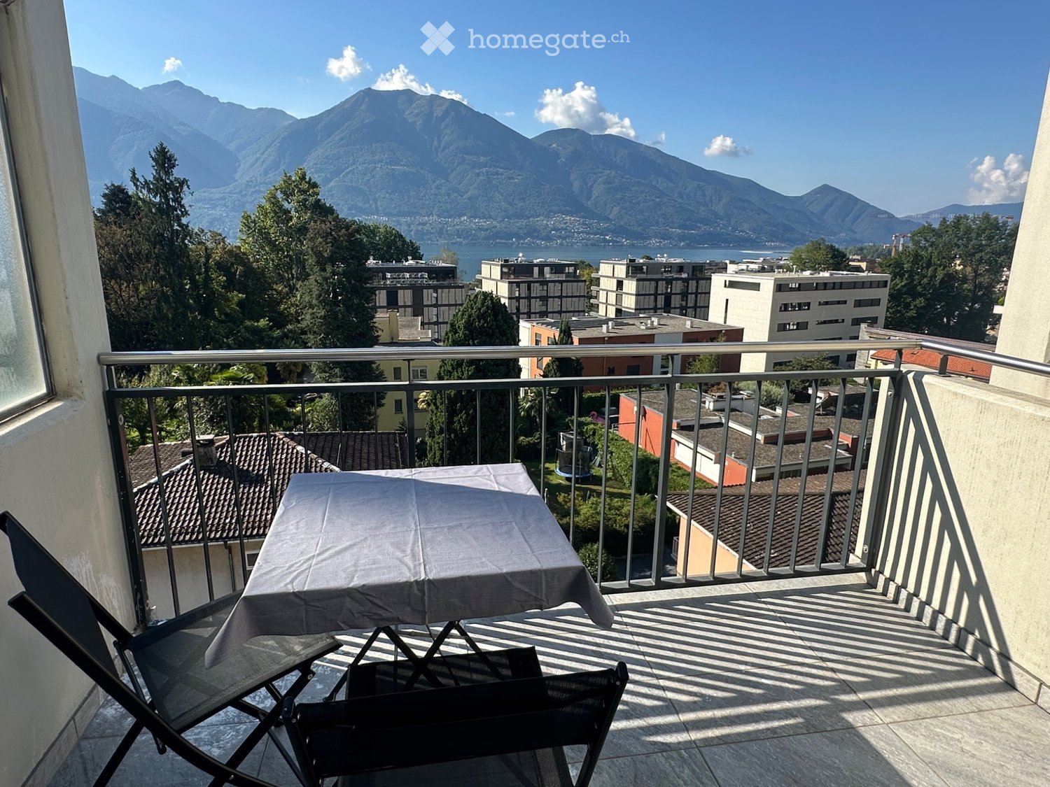 Appartamento di 1 ½ locali