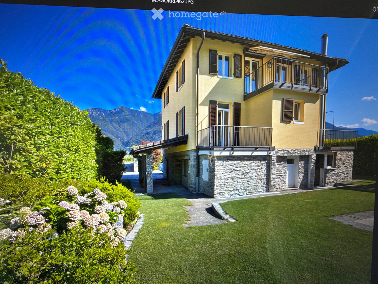 4 rooms single house, foto 4 di 5