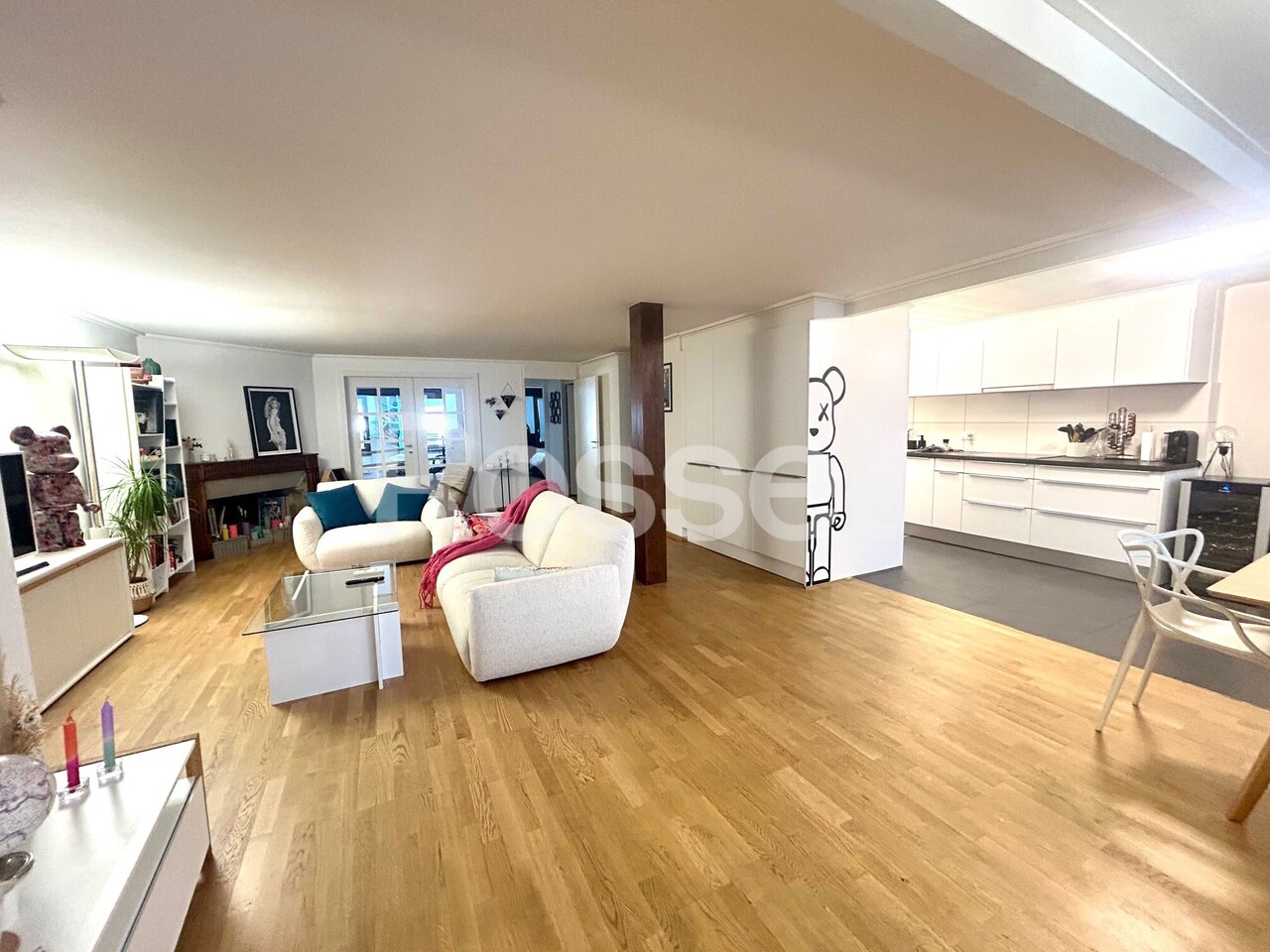 Appartamento di 4 ½ locali, foto 1 di 6