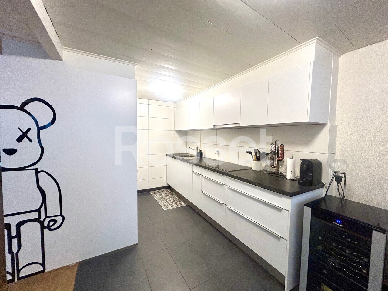 Appartamento di 4 ½ locali, foto 3 di 6