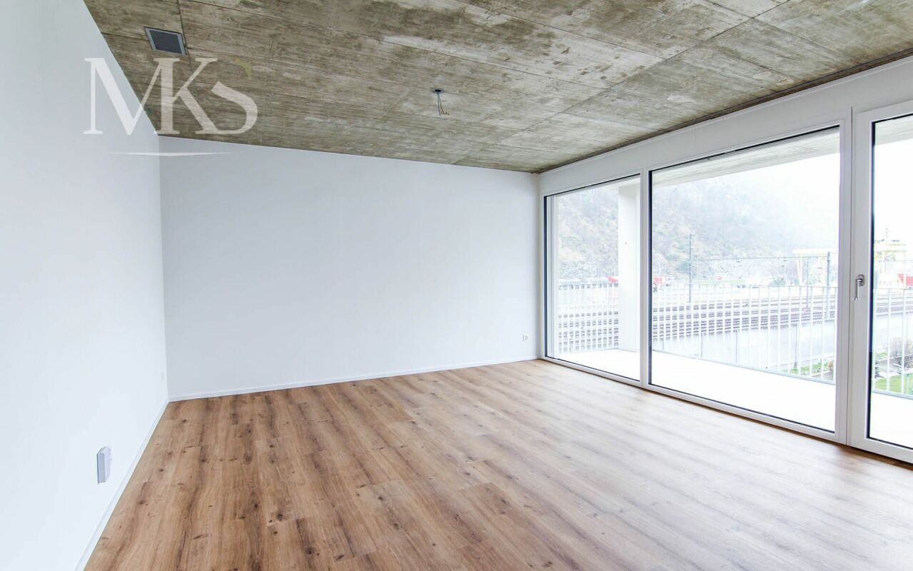 Appartamento di 2 ½ locali, foto 2 di 10