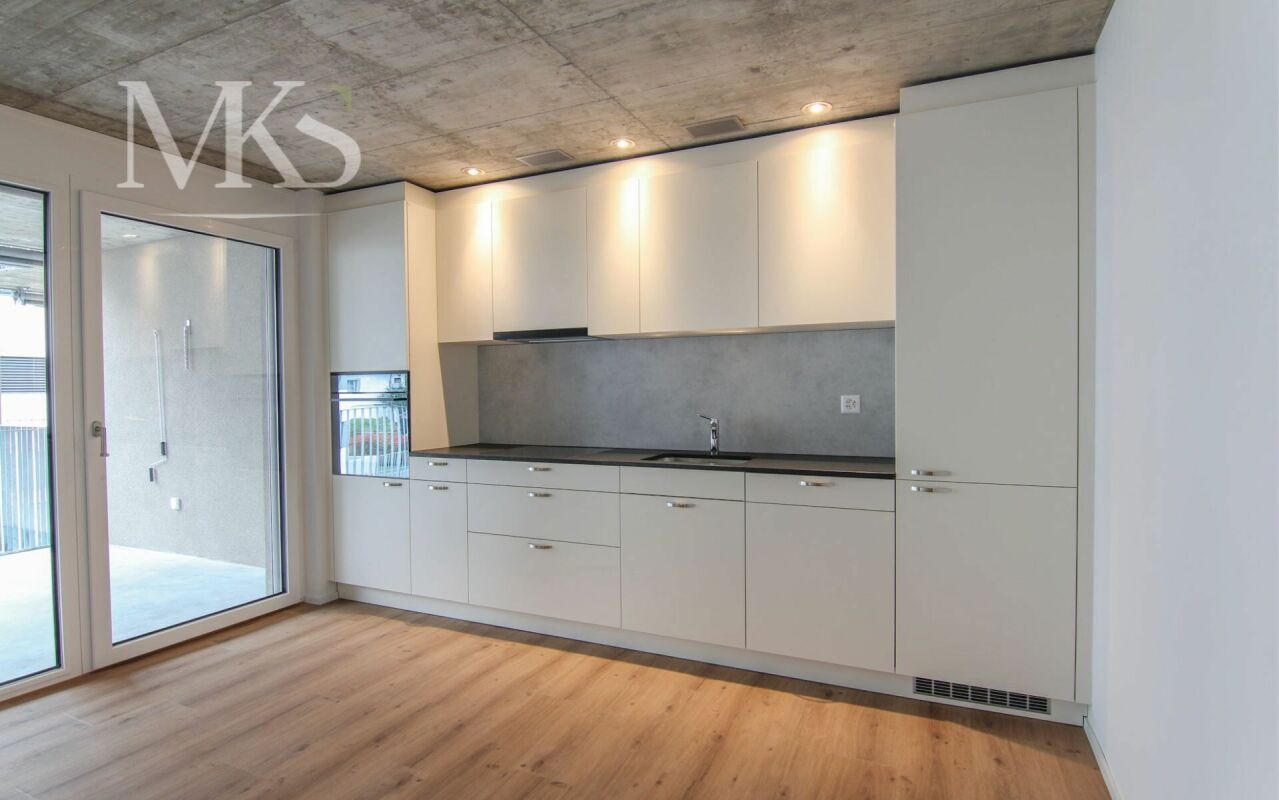 Appartamento di 2 ½ locali, foto 9 di 10