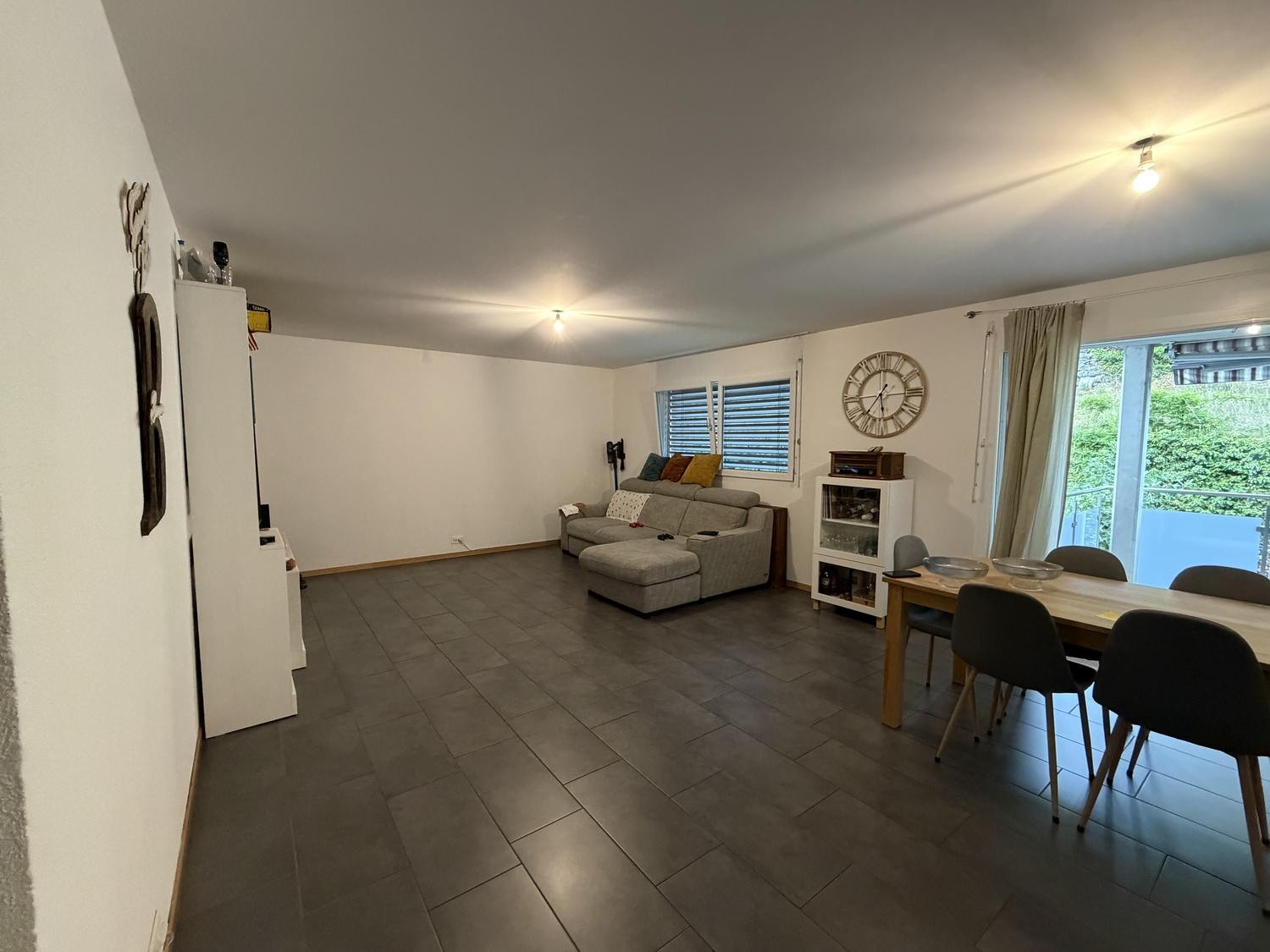 4 ½ Zimmer-Wohnung