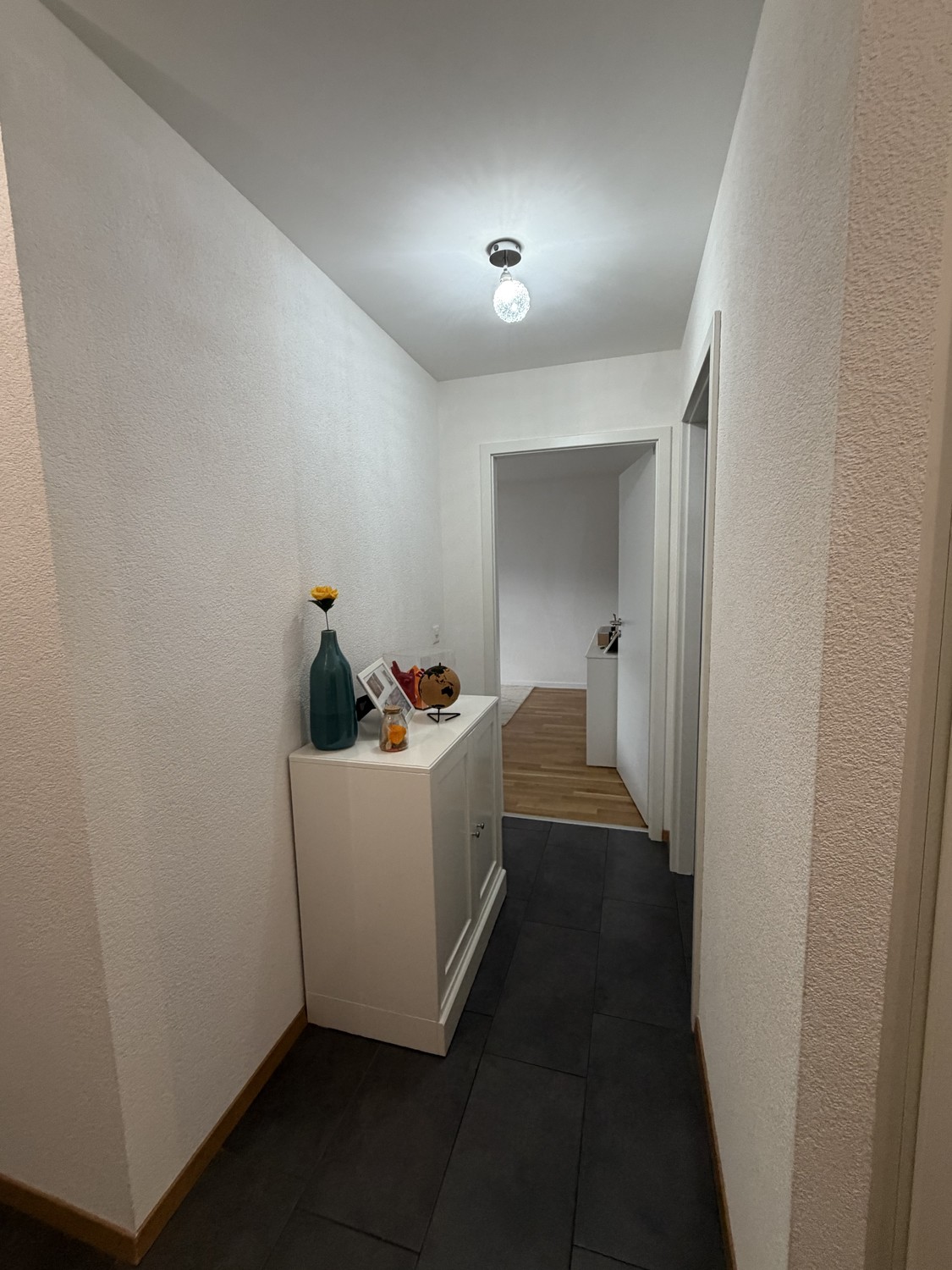 4 ½ Zimmer-Wohnung
