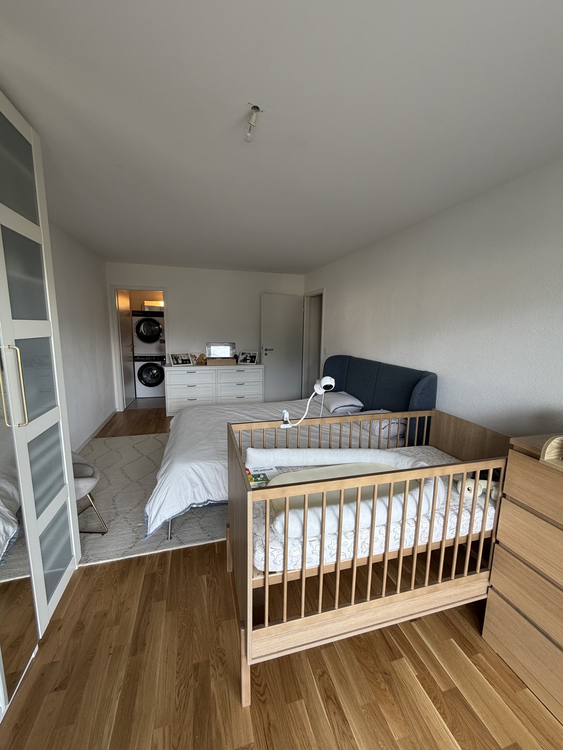 4 ½ Zimmer-Wohnung