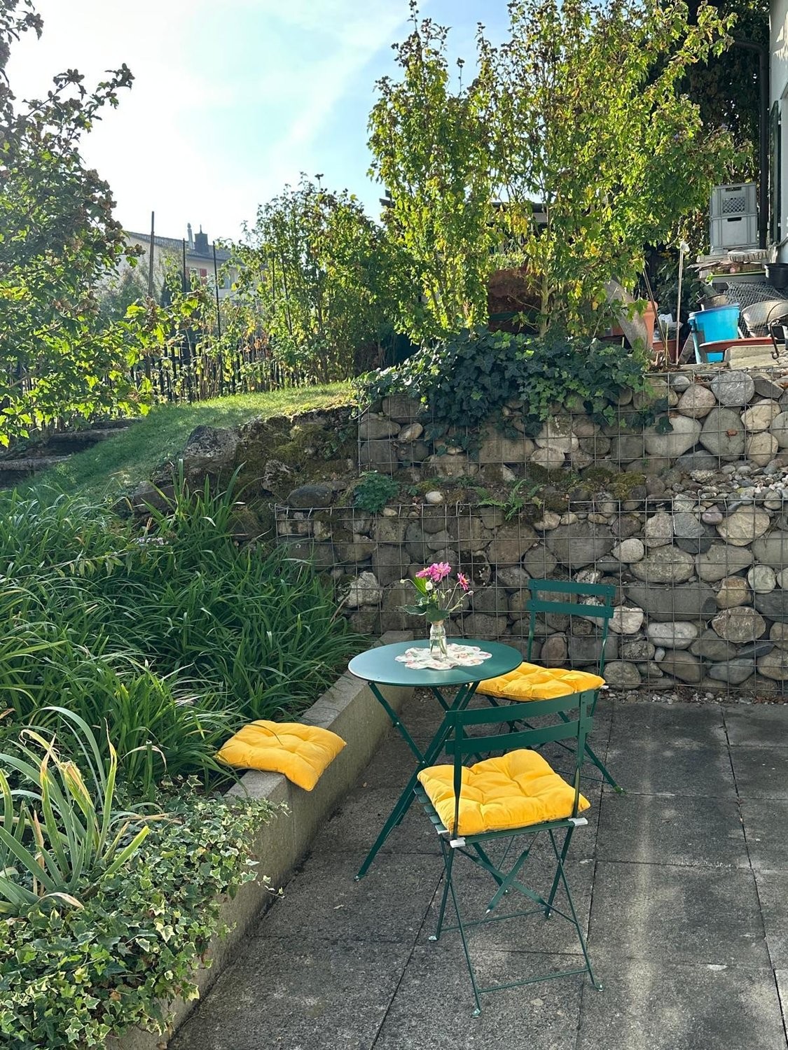 appartamento arredato di 1 locale, foto 8 di 9