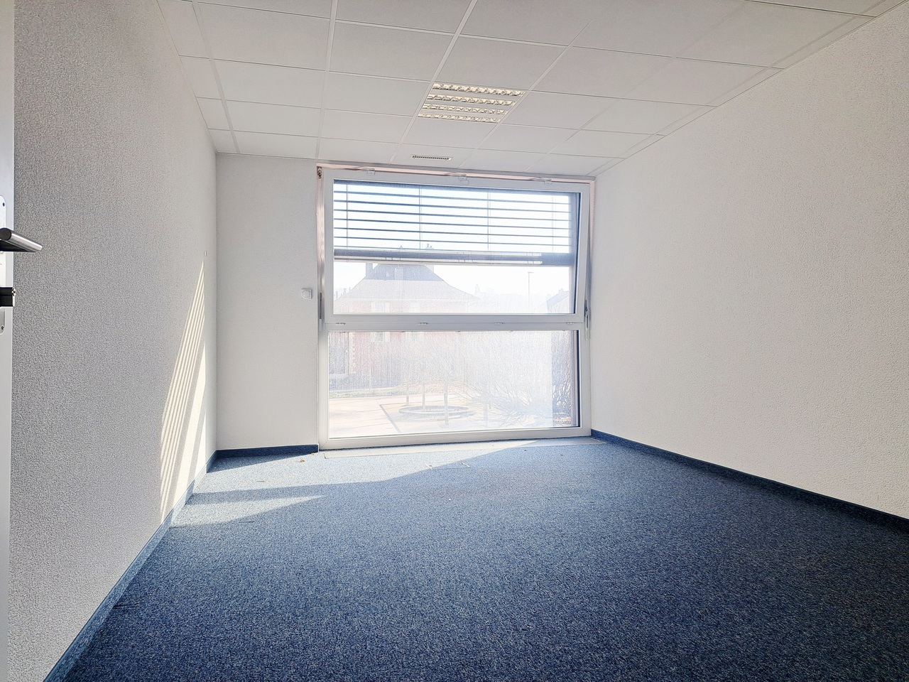 270m² commerciale