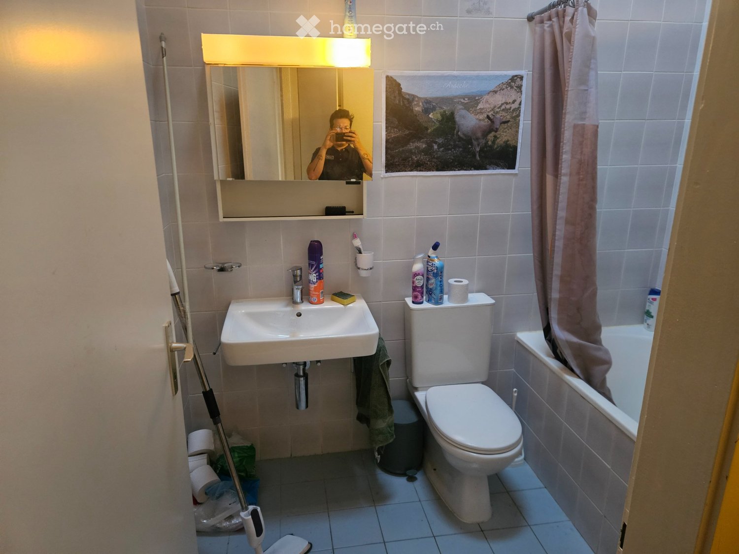 appartamento di 1 locali, foto 3 di 5