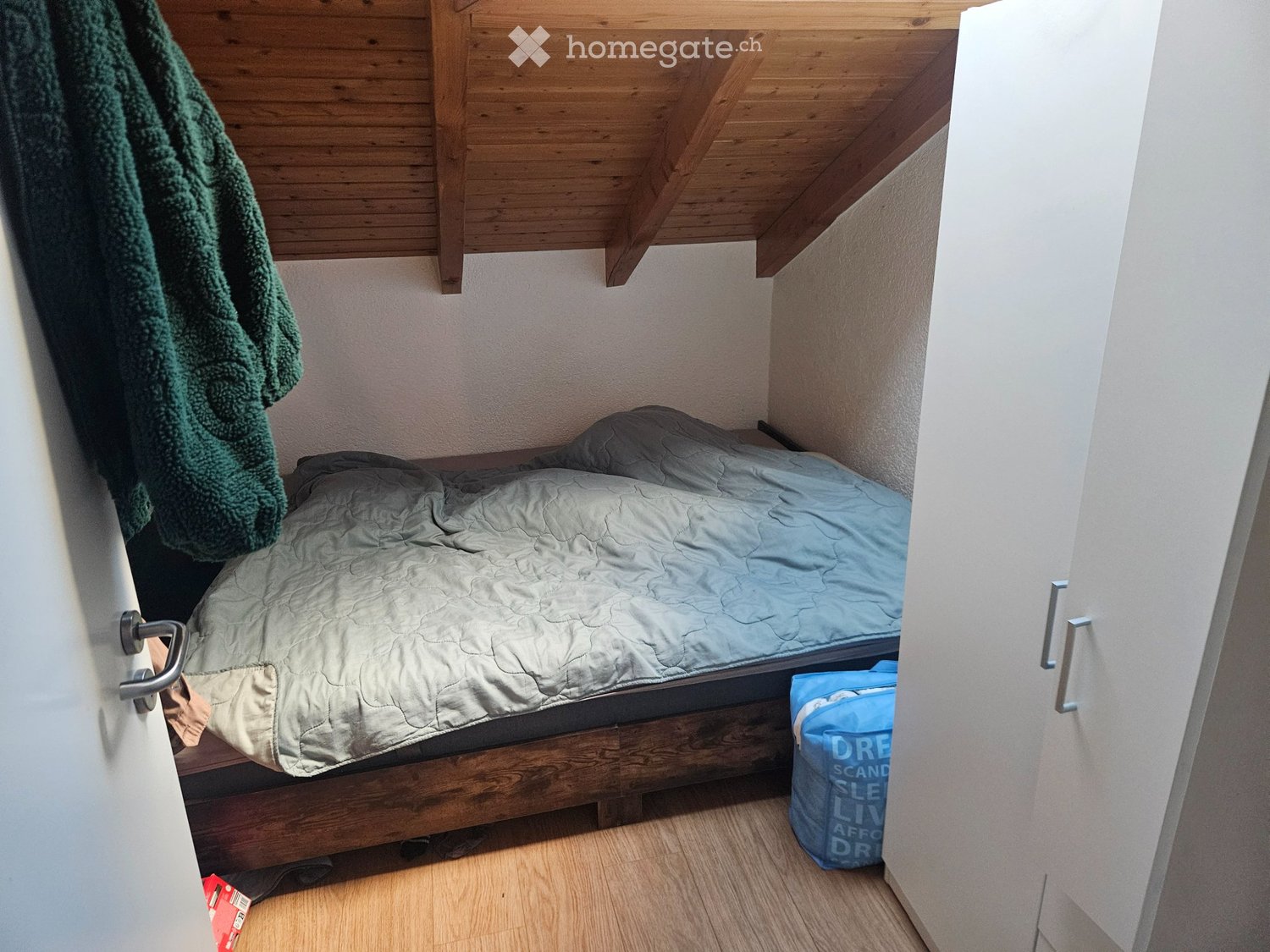 appartamento di 1 locali, foto 4 di 5