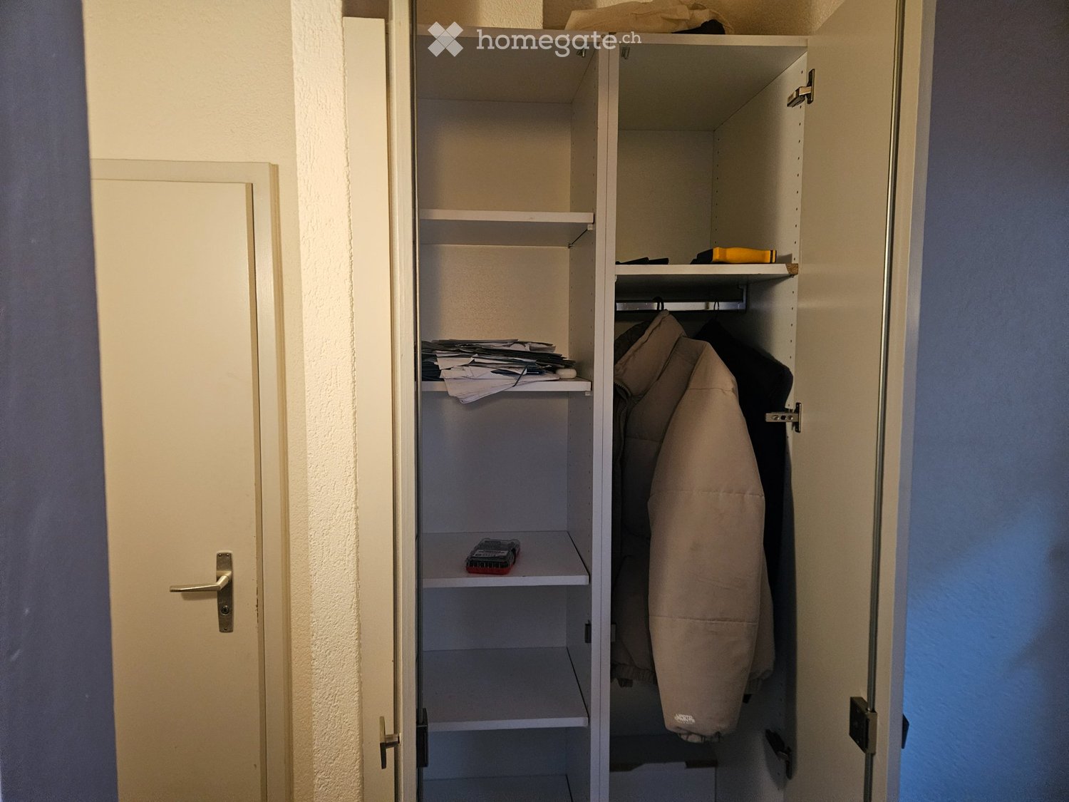 appartamento di 1 locali, foto 5 di 5