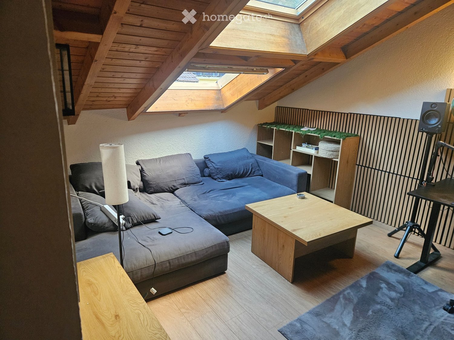 appartamento di 1 locali, foto 1 di 5
