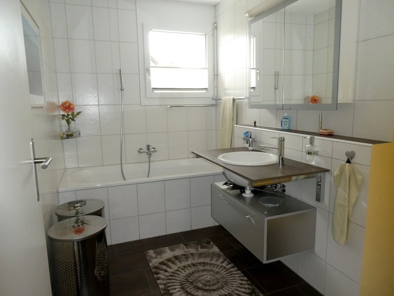 Appartamento arredato di 3 ½ locali, foto 8 di 9
