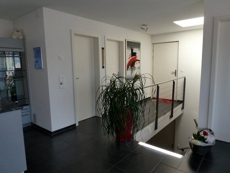 Appartamento arredato di 3 ½ locali, foto 3 di 9