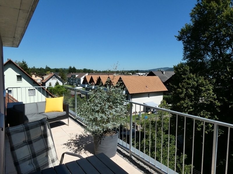 Appartamento arredato di 3 ½ locali, foto 6 di 9