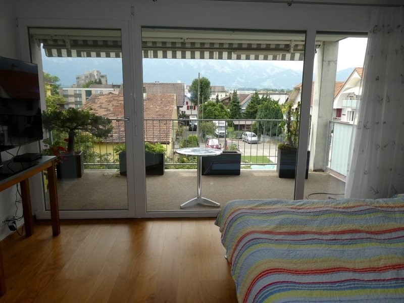 Appartamento arredato di 3 ½ locali, foto 5 di 9