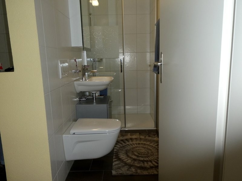 Appartamento arredato di 3 ½ locali, foto 9 di 9