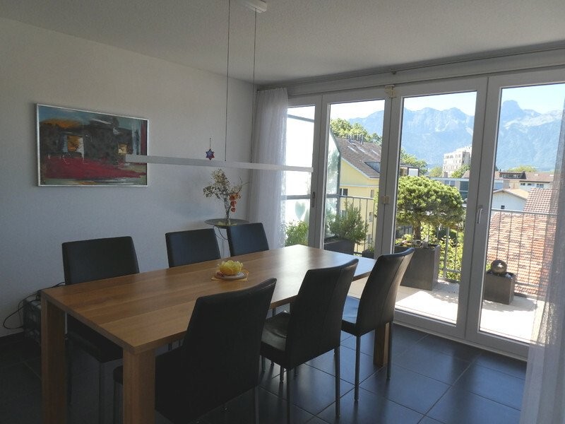 Appartamento arredato di 3 ½ locali, foto 4 di 9