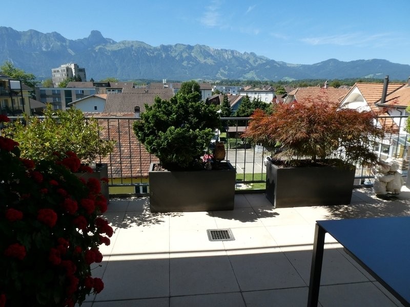 Appartamento arredato di 3 ½ locali, foto 1 di 9