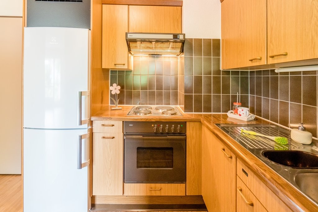 Appartamento di 1 ½ locali, foto 1 di 5