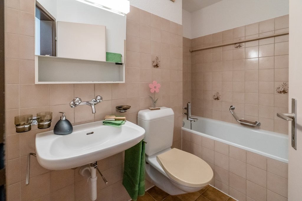 Appartamento di 1 ½ locali, foto 2 di 5