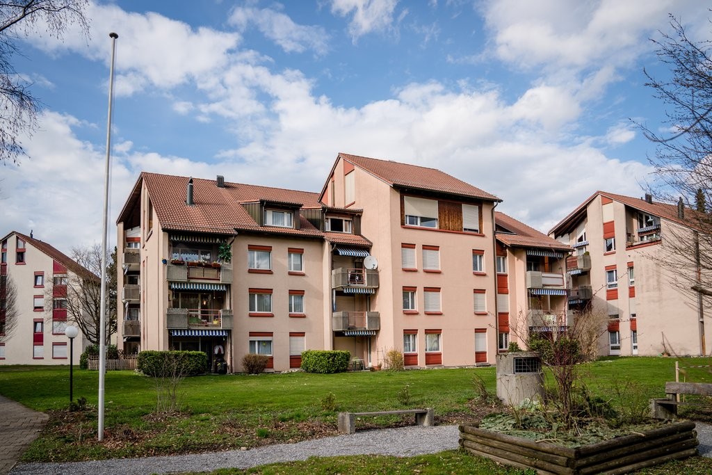 Appartamento di 1 ½ locali, foto 5 di 5