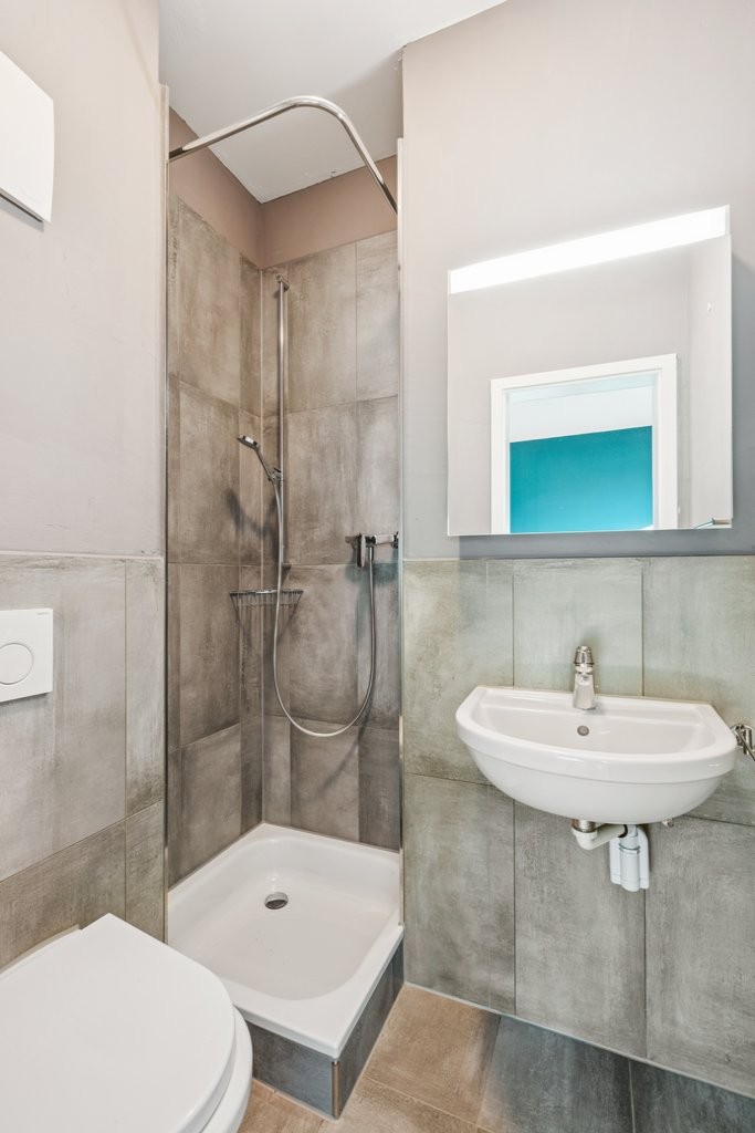 34m² commerciale