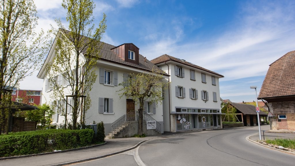 34m² commerciale