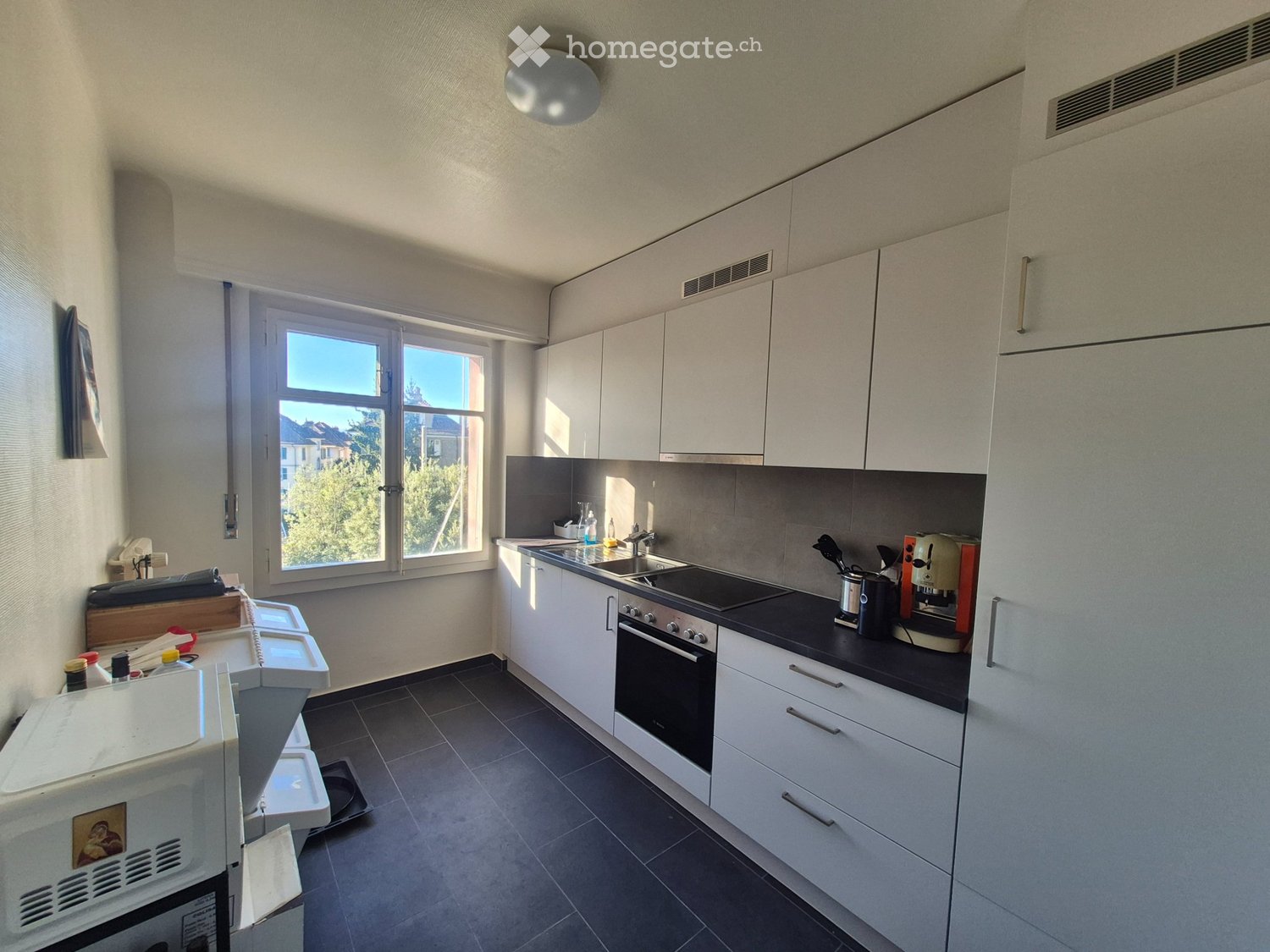 Appartamento di 2 ½ locali