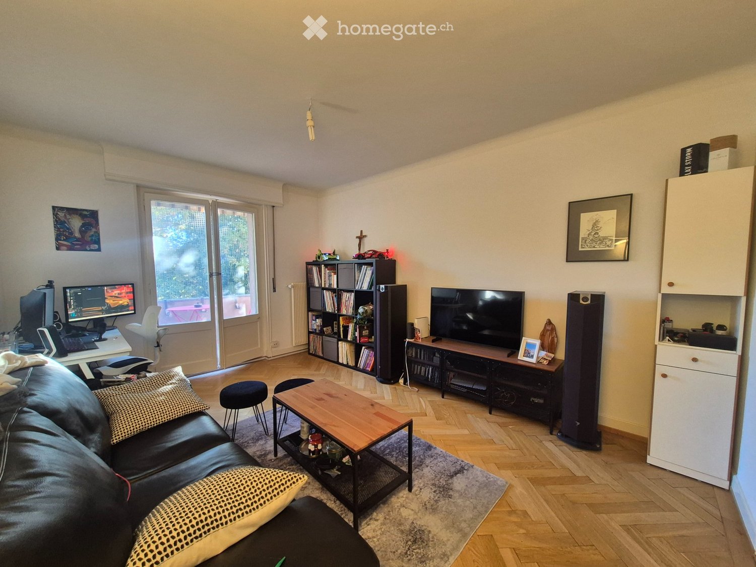 Appartamento di 2 ½ locali