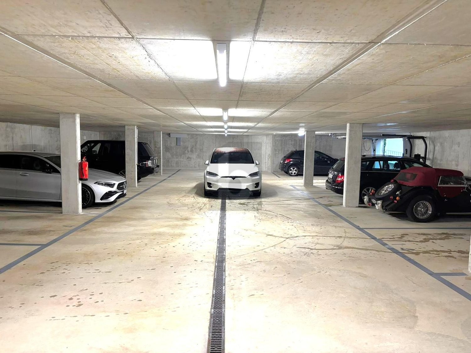 Open slot, foto 4 di 4