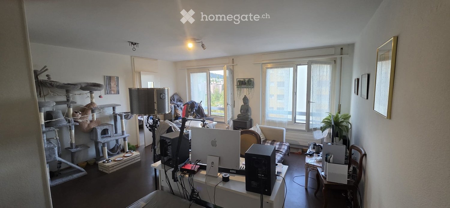 appartamento di 1 locale