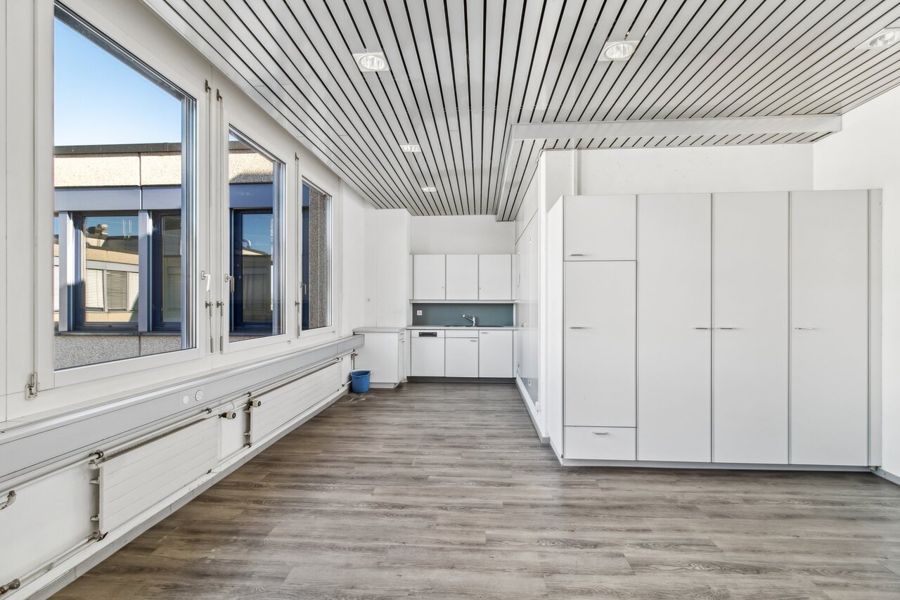 960m² ufficio, foto 6 di 10