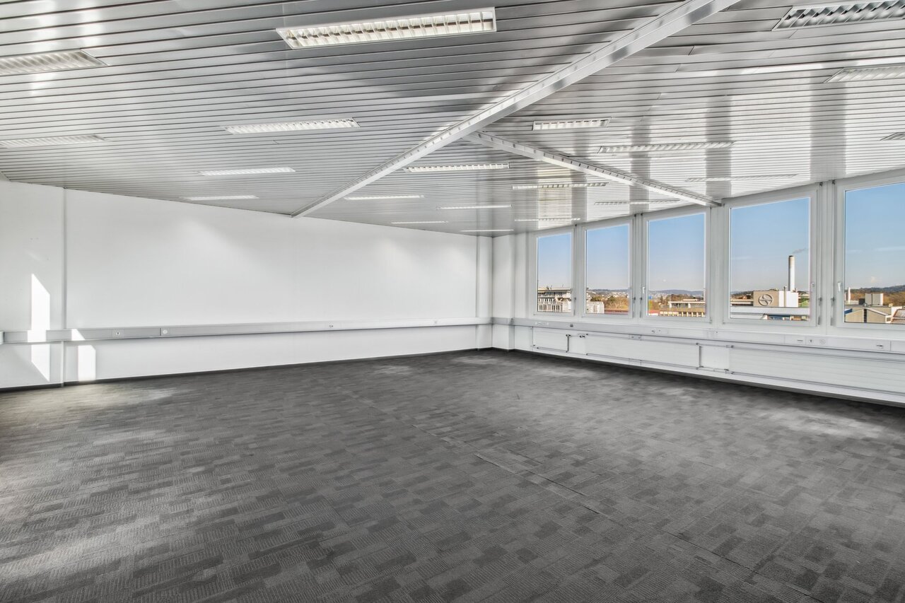 960m² ufficio, foto 4 di 10
