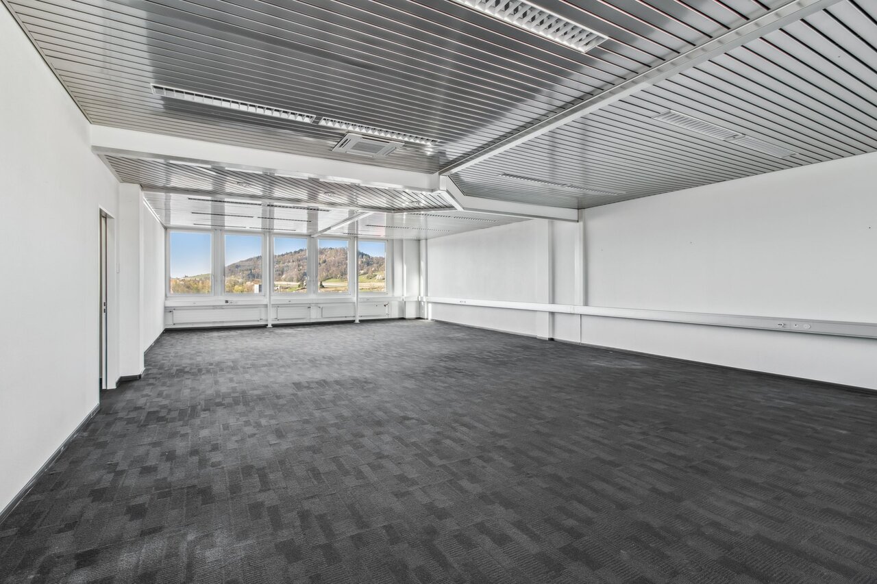 960m² ufficio, foto 5 di 10