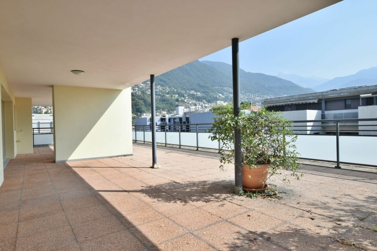5 ½ pièces appartement
