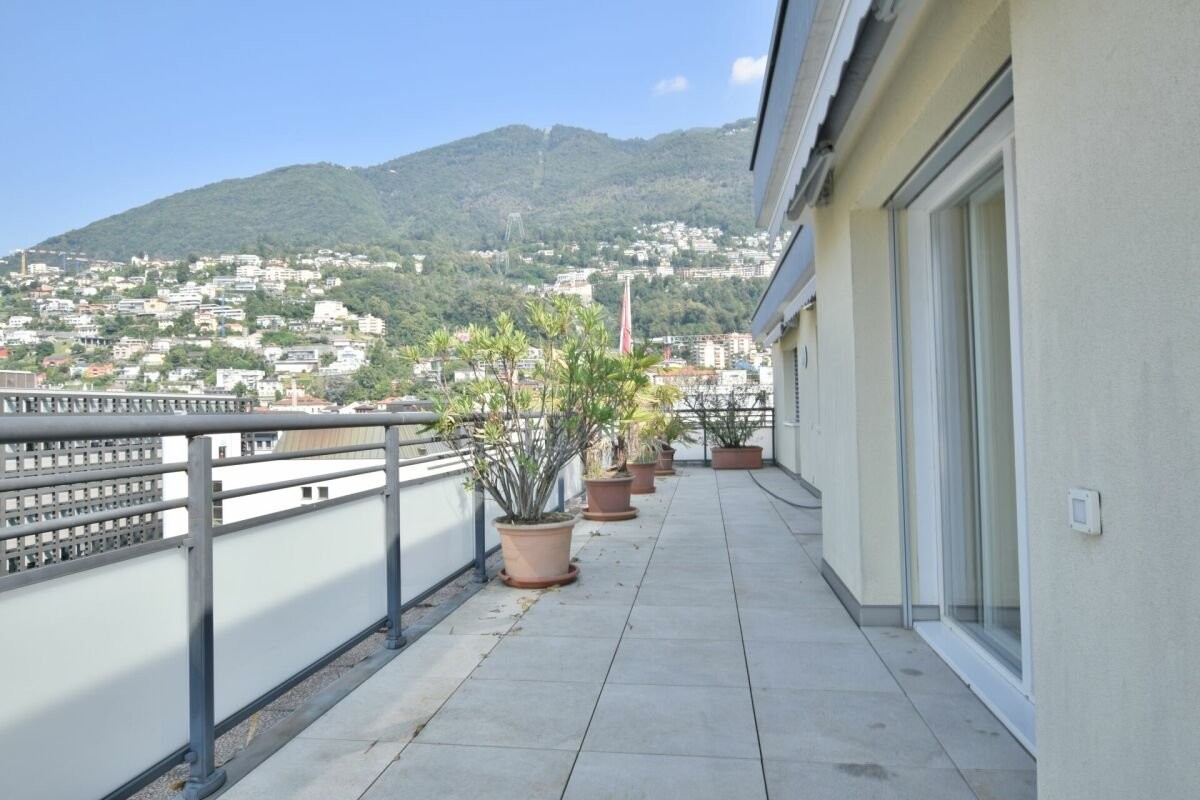5 ½ pièces appartement