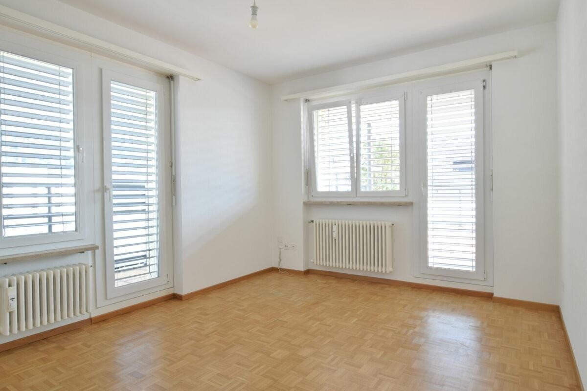 5 ½ pièces appartement