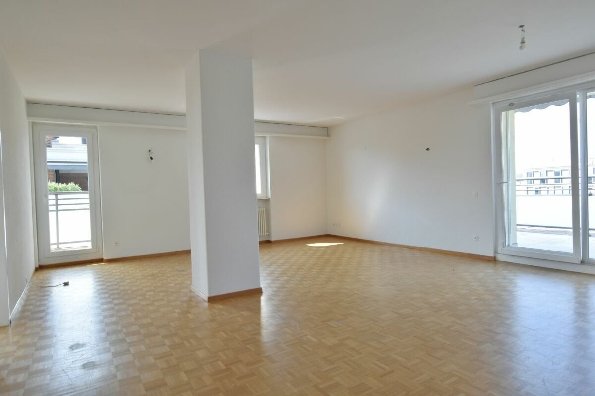 5 ½ pièces appartement