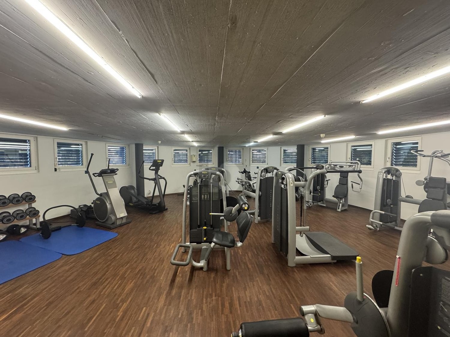 Ufficio di 84m²