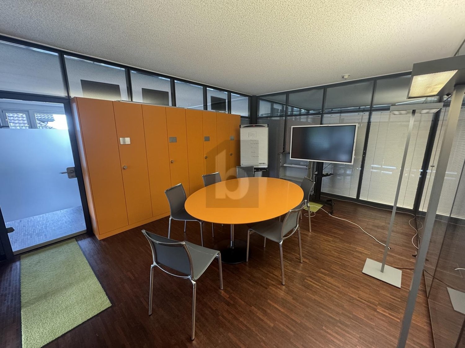 Ufficio di 84m²
