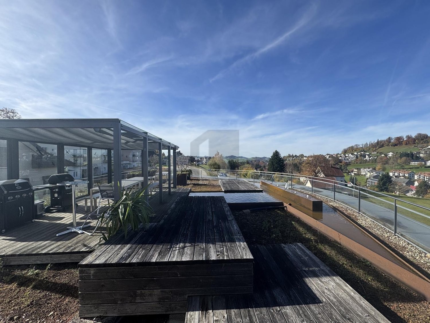 Ufficio di 84m²