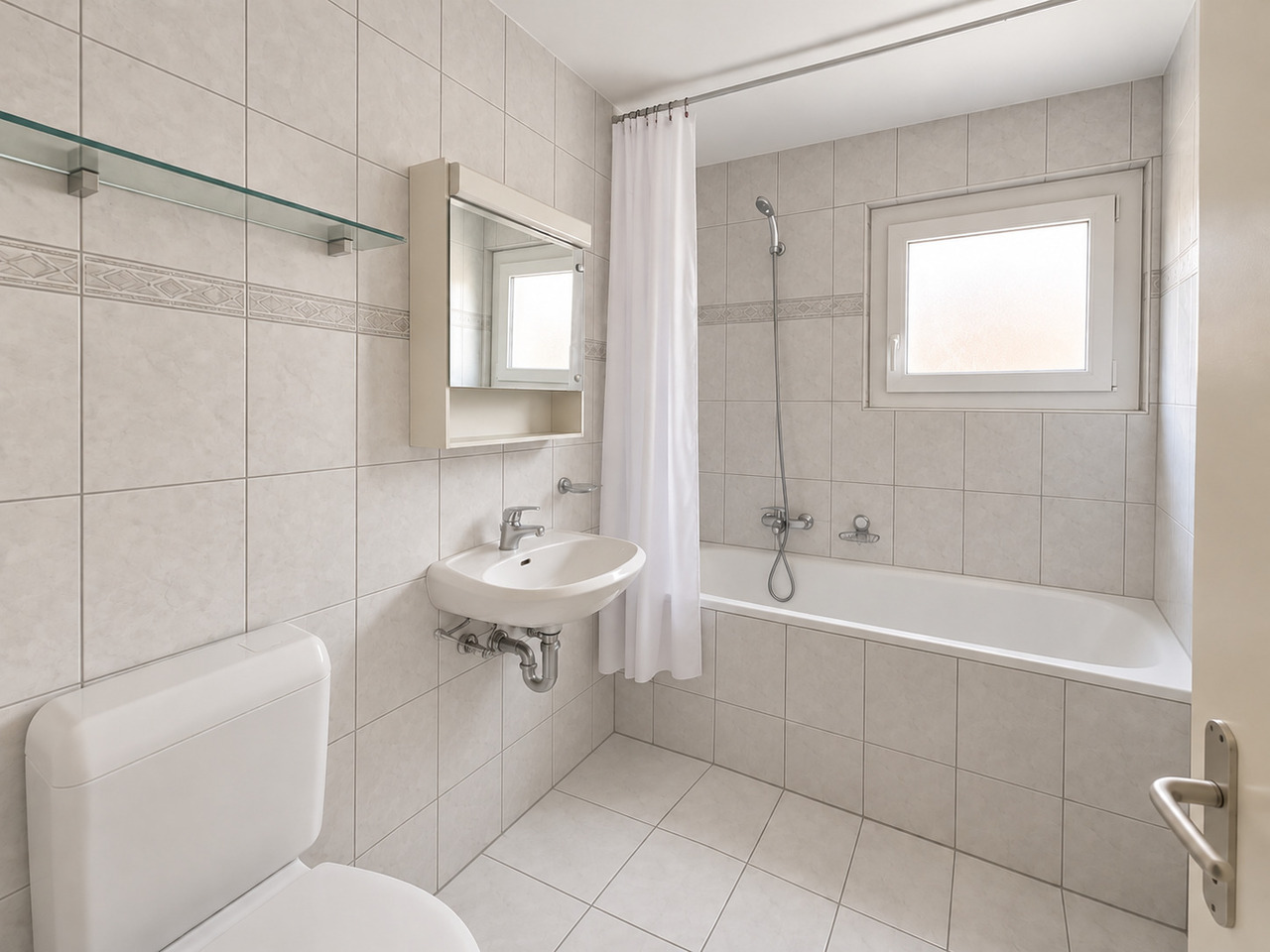 Appartamento di 4 ½ locali, foto 5 di 8