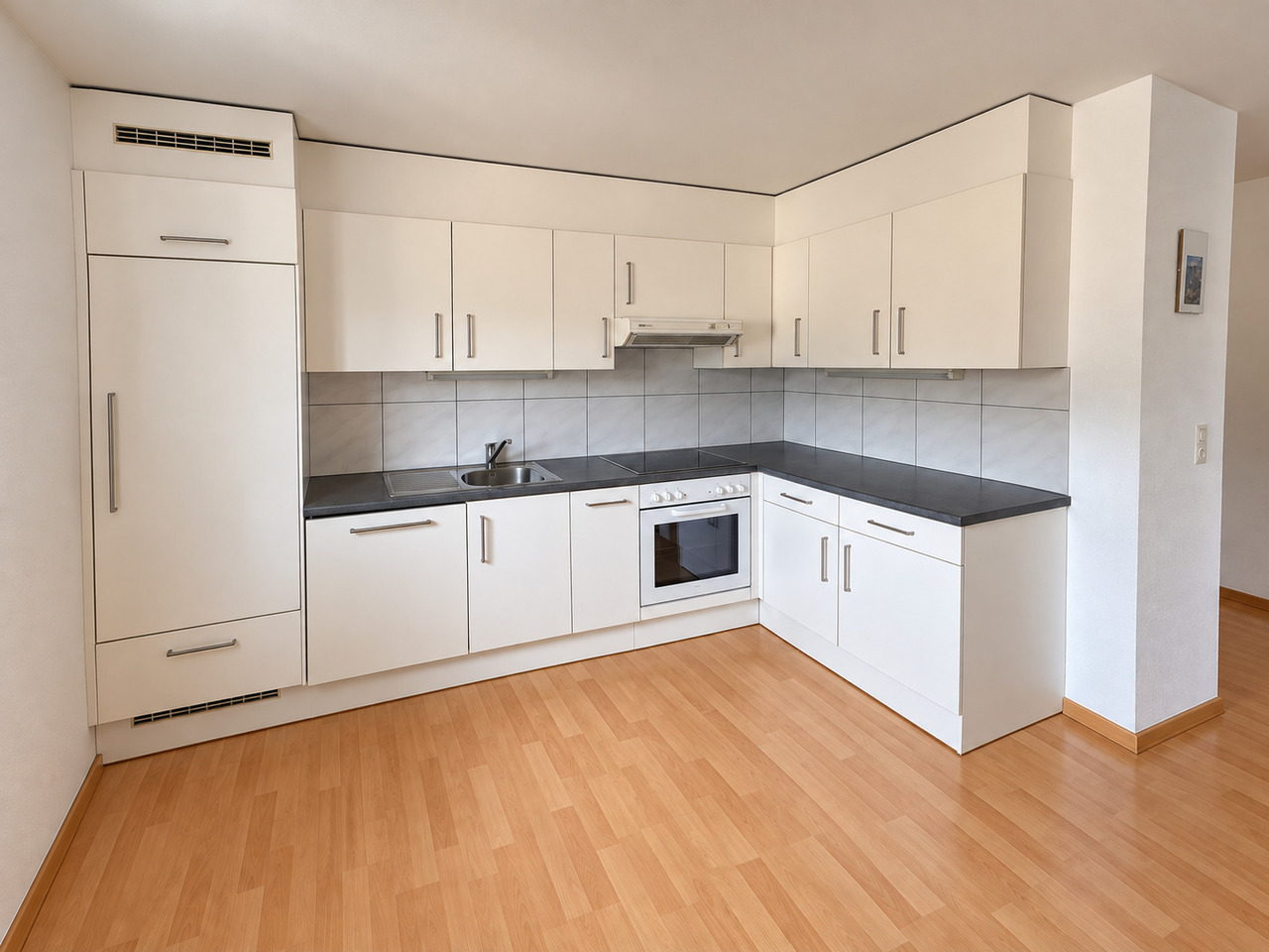 Appartamento di 4 ½ locali, foto 2 di 8