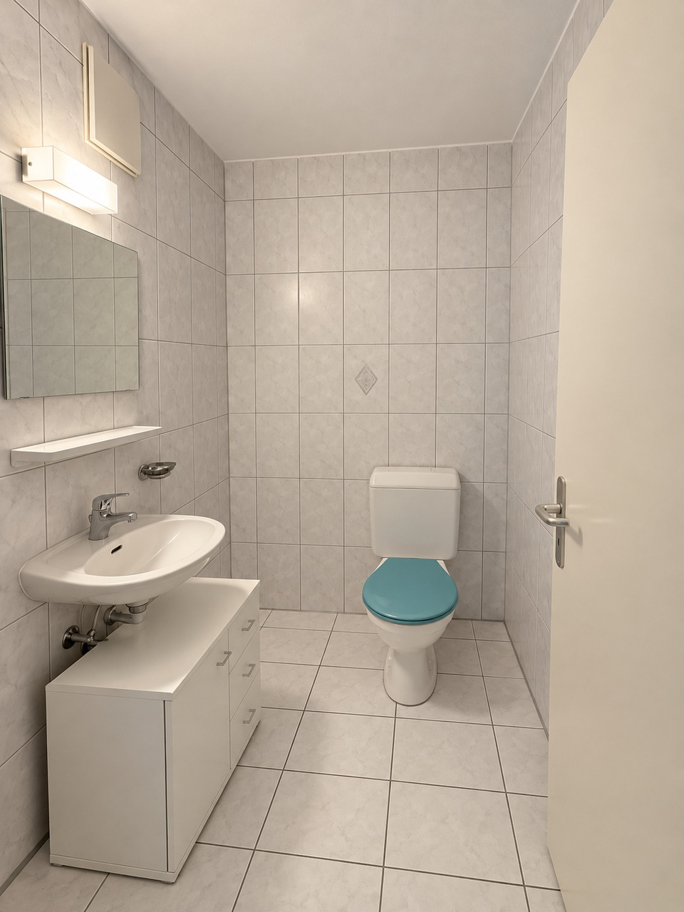 Appartamento di 4 ½ locali, foto 7 di 8