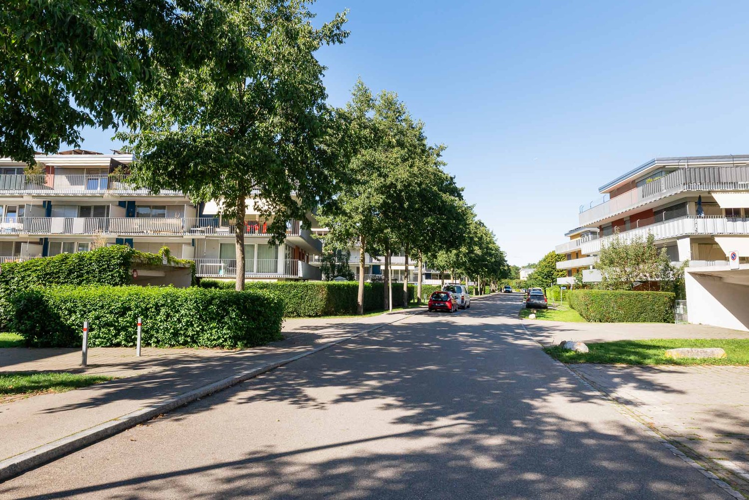 Appartamento attico di 3 ½ locali, foto 8 di 8